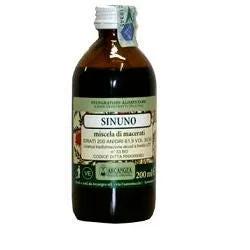 Sinuno Integratore 200 ml