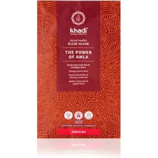 Amla Powder Mask Khadi 50 gr