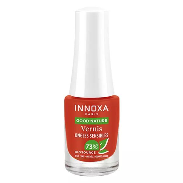 Innoxa Esmalte Good Nature Biosourcé Nectar 4,8ml