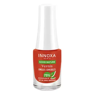 Innoxa Smalto Good Nature Biosourcé Nectar 4,8ml