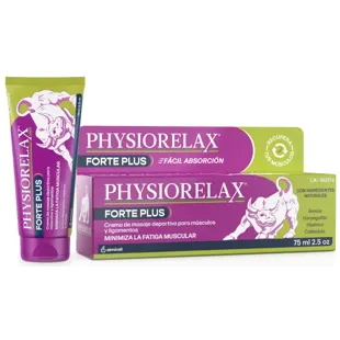 Physiorelax Forte Plus 75ml