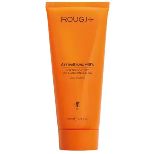 Rougj Solare AttivaBronz +40% Face and Body 200 ml