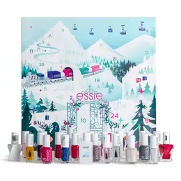 Essie Calendrier de l'Avent