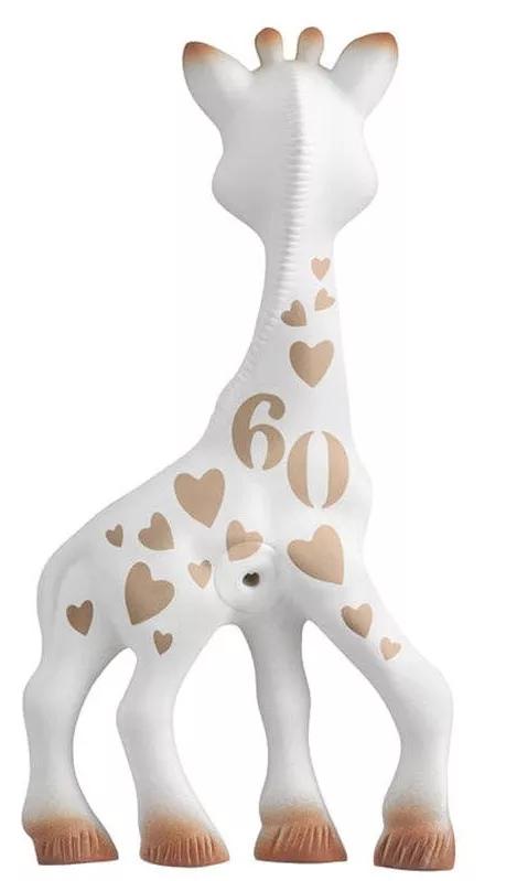 Sophie La Girafe Edição Limitada 60 Aniversário