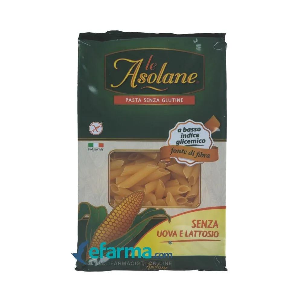 Le Asolane Fonte Fibra Penne Senza Glutine 250 g