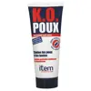 Item K.O. Poux Gel Crème 100ml