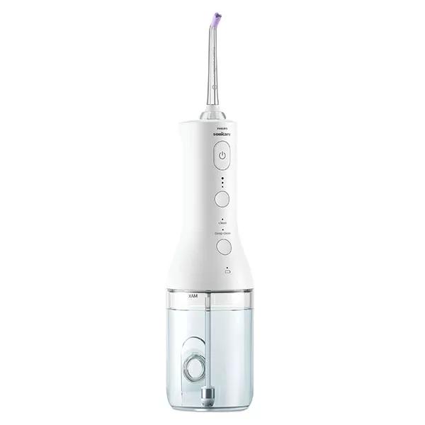 Philips Sonicare Inalámbrico Power Flosser 3000 Blanco