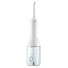 Philips Sonicare Jet Dentaire Cordless Power Flosser 3000 Blanc