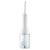 Philips Sonicare Spruzzo Dentario Cordless Power Flosser 3000 Bianco