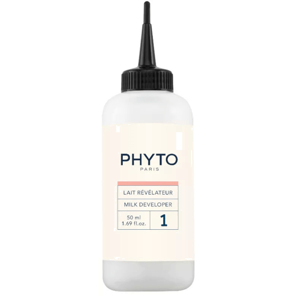 Phytocolor 8.3 Licht goudblond tint