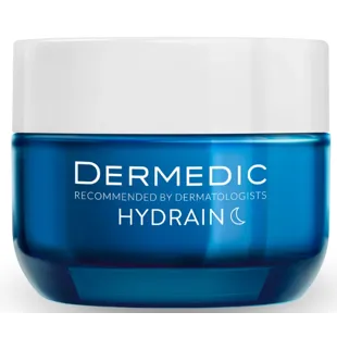 Dermedic Hydrain Nachtcreme 50 ml