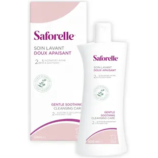SAFORELLE Intimate Gel 500ml
