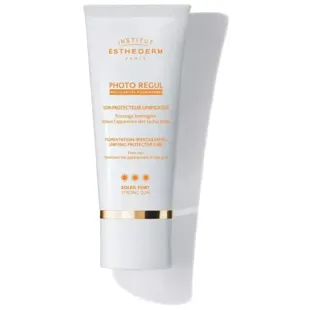 Strong Sun Facial Cream Photo Regul Institut Esthederm 50ml
