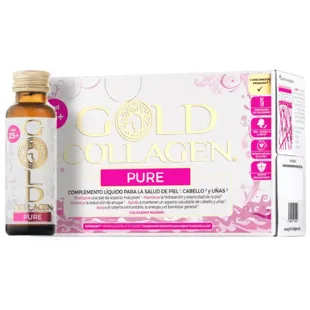 Gold Collagen Pure 10 Days