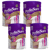 Pediasure Saveur Chocolat 4x850 gr
