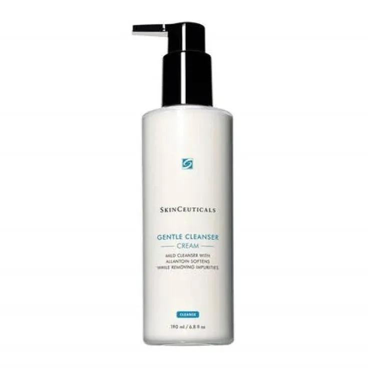 Skinceuticals  Gentle Cleanser Latte Crema Detergente e Struccante 190 ml