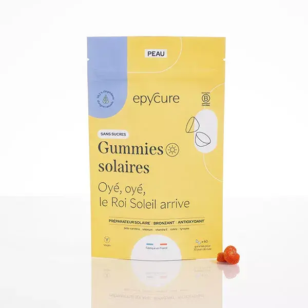 Epycure Pack Beauté Eté