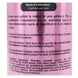 Vit'all+ Minceur Vital 60 gélules végétales