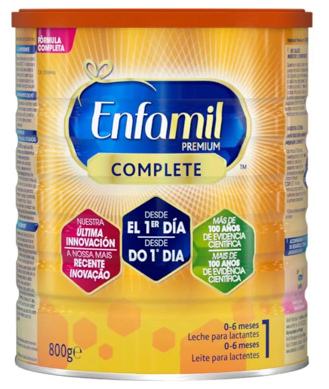 Enfamil 1 Premium 800g (Enfalac)