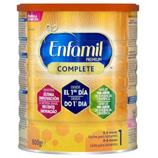 Enfamil 1 Premium Complete 800 gr