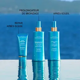 Esthederm Solaires Après-Soleil SOS Lait APaisant Visage et Corps 200ml