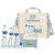 Mustela Little Moments Borsa per passeggino a pois 5 prodotti per l'igiene