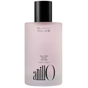 ANILLO Rosy Night Perfume Capilar 100 ml