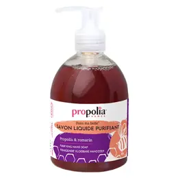 Propolia Dans Ma Bulle Savon Liquide Purifiant 300ml