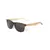 Loubsol Men Sunglasses Tortoiseshell + Wood