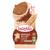 Babybio Desserts Semola Latte Cacao +6m Bio Lotto di 2 x 100g