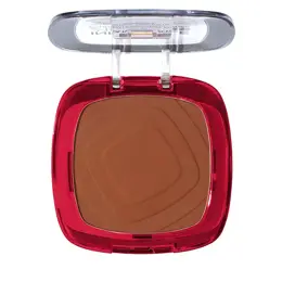 L'Oréal Paris Infaillible 24h Fresh Wear Fond de Teint Poudre N°375 Ambre Profond 9g