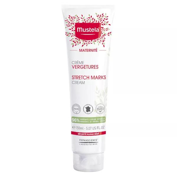 Mustela Maternité Crema Estrías 150ml