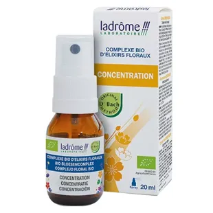 Spray Ladrome concentrazione 20ml