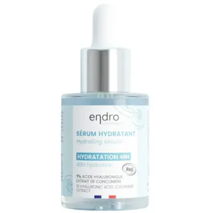 Endro Cosmetiques 48H Moisturizing Serum 30 ml