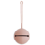 Étui à tétine Frigg Solid Blush
