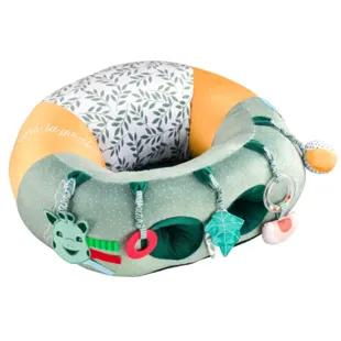 Sophie the Giraffe Activity Seat