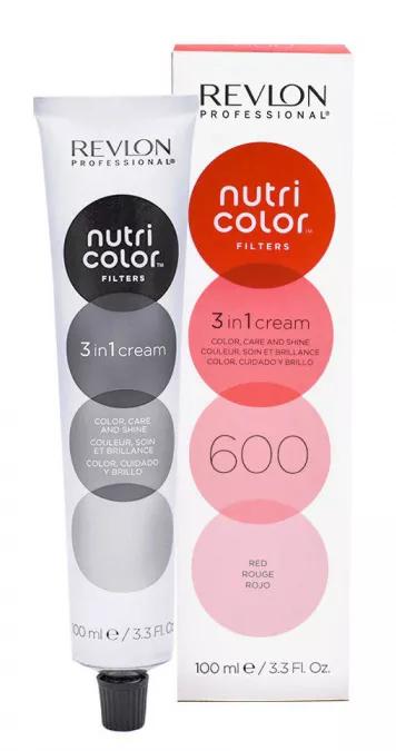 Revlon Nutricolor No. 600 Cream 100 ml
