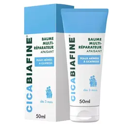 Cicabiafine Baume Multi-Réparation 50ml