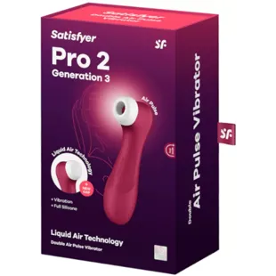 Satisfyer Pro 2 Generation 3