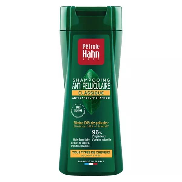 Petrole Hahn Champú Antipelicular Cabello Normal 250ml