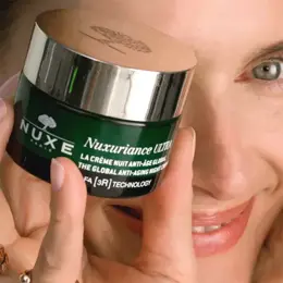 Nuxe Nuxuriance Ultra La Crème Nuit Anti-Âge Global 50 ml