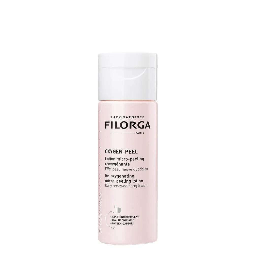 Filorga Oxygen Peel Lozione micro-peeling Riossigenante 150 ml