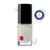 La Roche Posay Tolériane Vernis à Ongles Silicium N°01 Mat 6ml