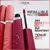 L'Oréal Paris Infaillible Matte Resistance Rouge à Lèvres Mat N°230 Shopping Spree 5ml