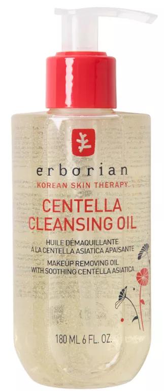 Erborian Centella Cleansing Oil 180 ml