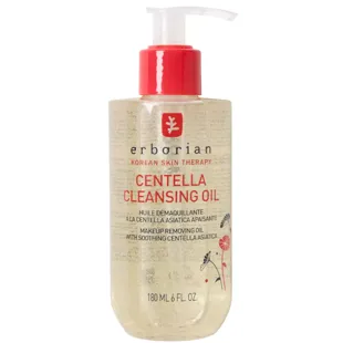 Erborian Centella Reinigungsöl 180 ml