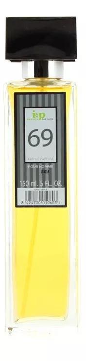 Iap Pharma Perfume Hombre nº69 150 ml