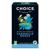 Infuso di camomilla dolce biologico Choice 17 bustine