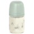 Suavinex Wonderland Glass Baby Bottle Slow Flow Green +0m 120ml
