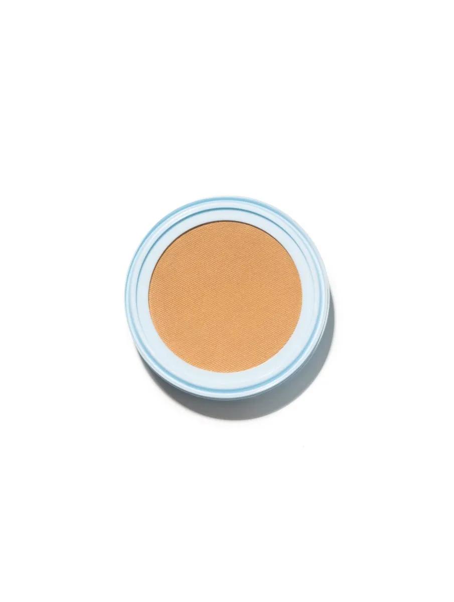 Miamo Refill Second Skin Mesh Cushion Fondotinta Natural Glow SPF50 PA+++ Shade Sand 11 g